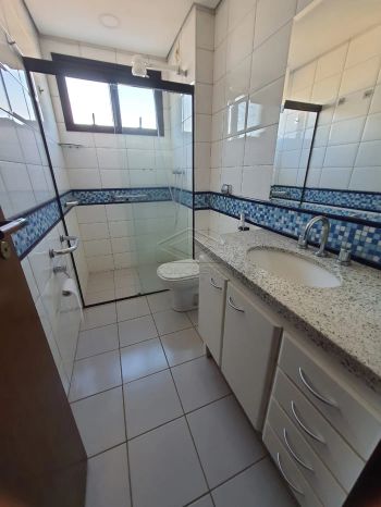 Foto 12 do(a) Apartamento de 4 quartos à venda em Vila Cidade Universitária, Bauru