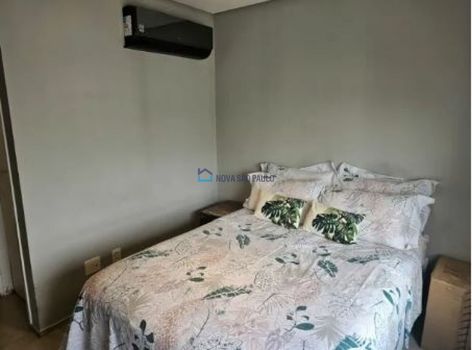 Foto 19 do(a) Apartamento de 2 quartos à venda em Vila Andrade, São Paulo