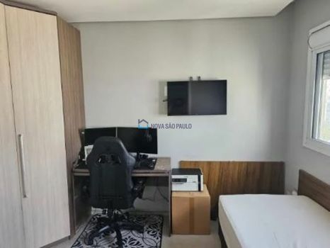 Foto 11 do(a) Apartamento de 2 quartos à venda em Vila Andrade, São Paulo