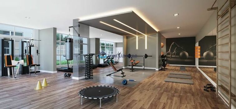 Foto 24 do(a) Apartamento de 2 quartos à venda em Vila Andrade, São Paulo