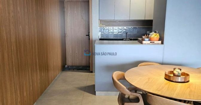 Foto 21 do(a) Apartamento de 2 quartos à venda em Vila Andrade, São Paulo