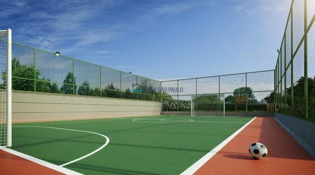 Foto 33 do(a) Apartamento de 2 quartos à venda em Vila Andrade, São Paulo