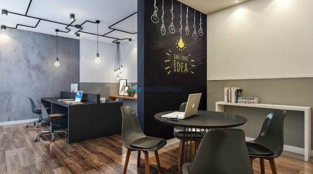 Foto 31 do(a) Apartamento de 2 quartos à venda em Vila Andrade, São Paulo