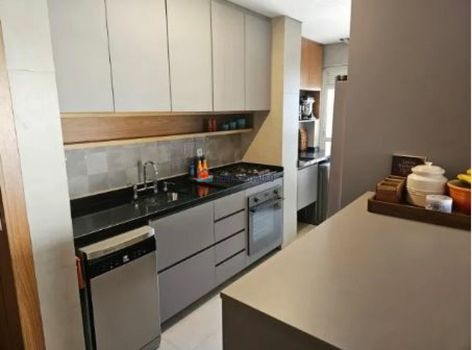 Foto 23 do(a) Apartamento de 2 quartos à venda em Vila Andrade, São Paulo