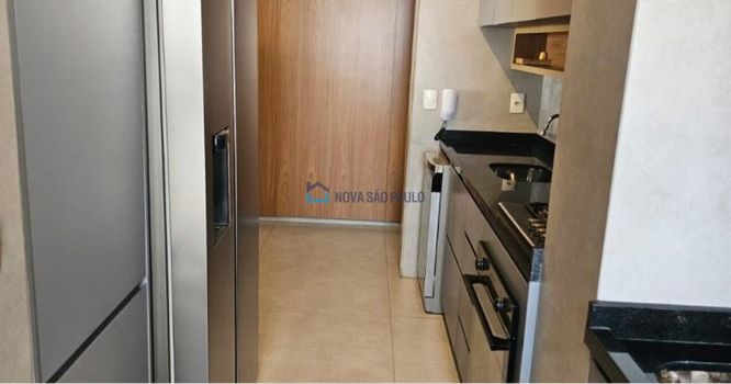 Foto 22 do(a) Apartamento de 2 quartos à venda em Vila Andrade, São Paulo