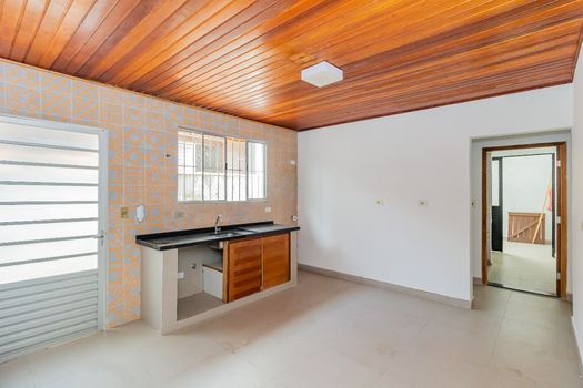 Foto 9 do(a) Casa de 2 quartos à venda em Vila Lageado, São Paulo