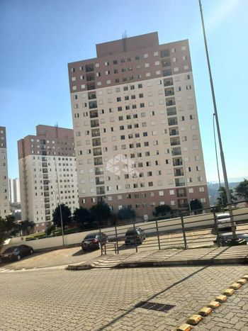 Foto 19 do(a) Apartamento de 2 quartos à venda em Vila da Oportunidade, Carapicuíba