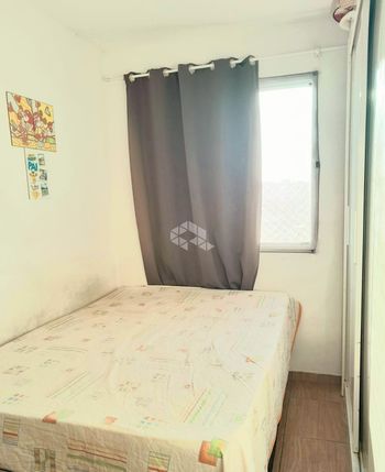 Foto 11 do(a) Apartamento de 2 quartos à venda em Vila da Oportunidade, Carapicuíba