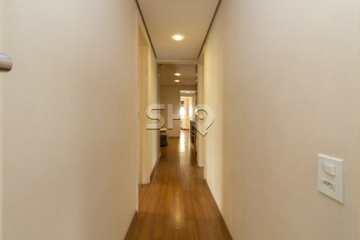 Foto 21 do(a) Apartamento de 5 quartos à venda em Perdizes, São Paulo
