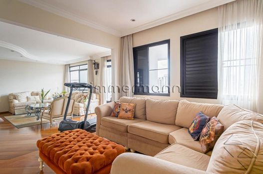 Foto 1 do(a) Apartamento de 4 quartos à venda em Vila Ipojuca, São Paulo