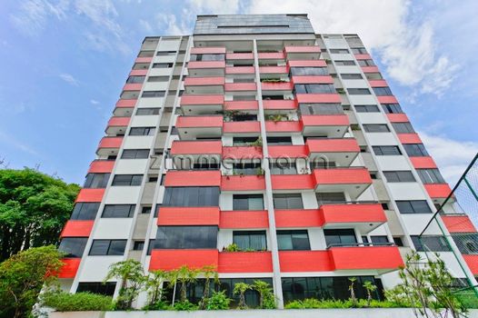 Foto 45 do(a) Apartamento de 4 quartos à venda em Vila Ipojuca, São Paulo