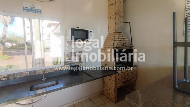 Foto 33 do(a) Apartamento de 2 quartos à venda em Geraldo Correia de Carvalho, Ribeirão Preto