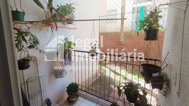 Foto 39 do(a) Apartamento de 2 quartos à venda em Geraldo Correia de Carvalho, Ribeirão Preto