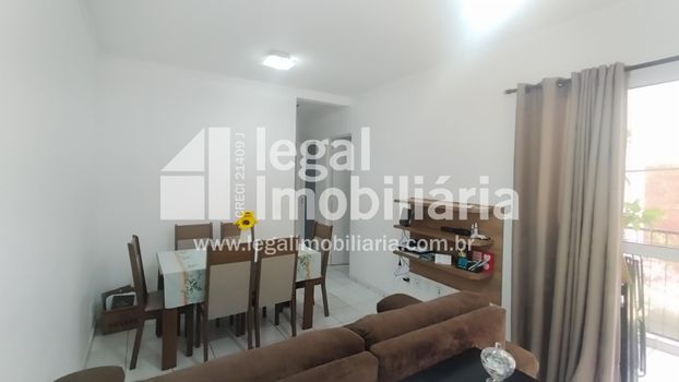 Foto 41 do(a) Apartamento de 2 quartos à venda em Geraldo Correia de Carvalho, Ribeirão Preto