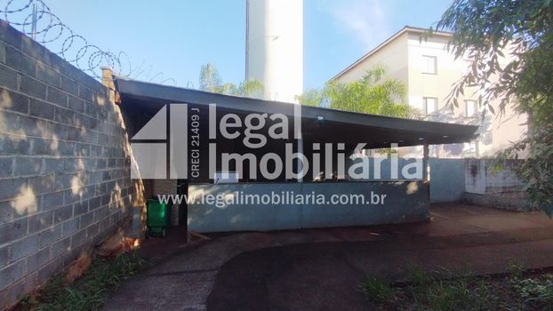 Foto 12 do(a) Apartamento de 2 quartos à venda em Geraldo Correia de Carvalho, Ribeirão Preto