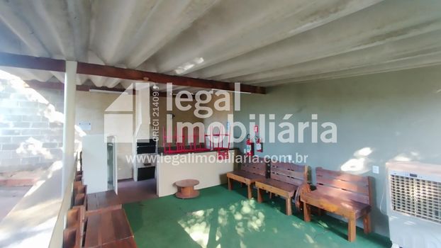 Foto 13 do(a) Apartamento de 2 quartos à venda em Geraldo Correia de Carvalho, Ribeirão Preto