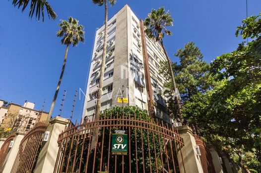 Foto 1 do(a) Apartamento de 3 quartos à venda em Petrópolis, Porto Alegre