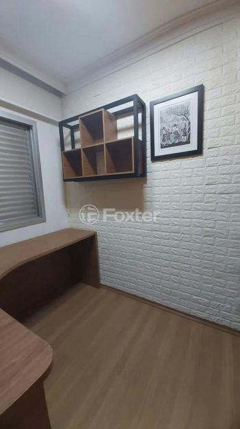 Foto 5 do(a) Apartamento de 3 quartos à venda em Vila Isa, São Paulo