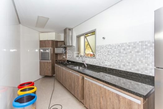 Foto 32 do(a) Apartamento de 3 quartos à venda em Vila Isa, São Paulo