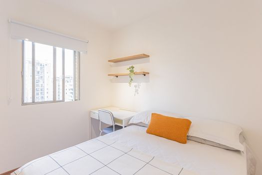 Foto 20 do(a) Apartamento de 3 quartos à venda em Vila Olímpia, São Paulo