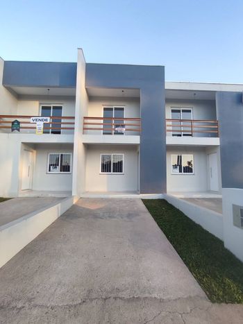 Foto 1 do(a) Apartamento de 2 quartos à venda em João Alves, Santa Cruz do Sul