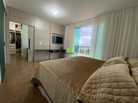 Foto 9 do(a) Casa em Condomínio de 5 quartos à venda em Pontal da Liberdade, Lagoa Santa