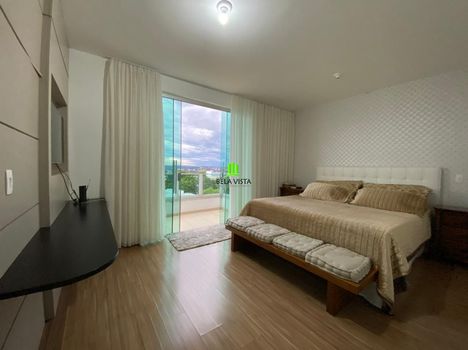 Foto 14 do(a) Casa em Condomínio de 5 quartos à venda em Pontal da Liberdade, Lagoa Santa