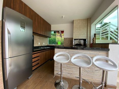 Foto 20 do(a) Casa em Condomínio de 5 quartos à venda em Pontal da Liberdade, Lagoa Santa