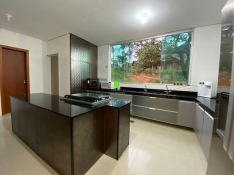 Foto 5 do(a) Casa em Condomínio de 5 quartos à venda em Pontal da Liberdade, Lagoa Santa