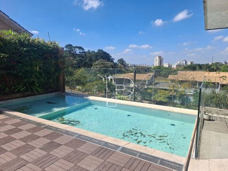 Foto 5 do(a) Casa em Condomínio de 3 quartos para alugar em Parque dos Príncipes, São Paulo