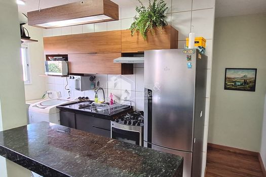 Foto 7 do(a) Apartamento de 2 quartos à venda em Campos Elíseos, Ribeirão Preto