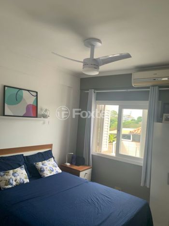Foto 22 do(a) Apartamento de 2 quartos à venda em Vila Ipiranga, Porto Alegre