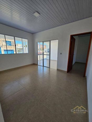 Foto 2 do(a) Casa de 2 quartos à venda em Vila Rio Branco, Jundiaí