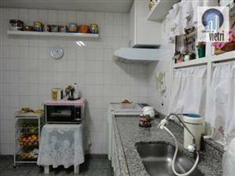 Foto 10 do(a) Casa em Condomínio de 4 quartos à venda em Jardim Rosa Maria, São Paulo
