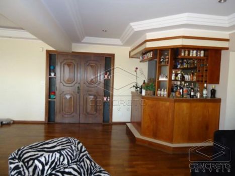 Foto 6 do(a) Apartamento de 4 quartos à venda em Jardim Nasralla, Bauru