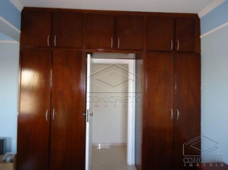 Foto 4 do(a) Apartamento de 4 quartos à venda em Jardim Nasralla, Bauru
