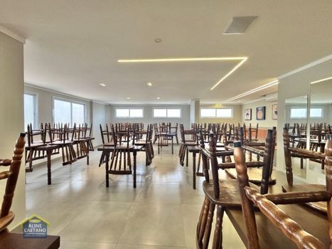 Foto 21 do(a) Cobertura de 2 quartos à venda em Guilhermina, Praia Grande