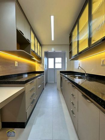 Foto 10 do(a) Cobertura de 2 quartos à venda em Guilhermina, Praia Grande