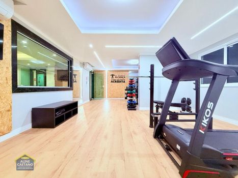 Foto 25 do(a) Cobertura de 2 quartos à venda em Guilhermina, Praia Grande