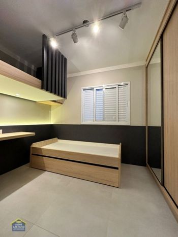 Foto 5 do(a) Cobertura de 2 quartos à venda em Guilhermina, Praia Grande