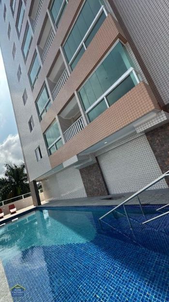 Foto 3 do(a) Cobertura de 2 quartos à venda em Guilhermina, Praia Grande