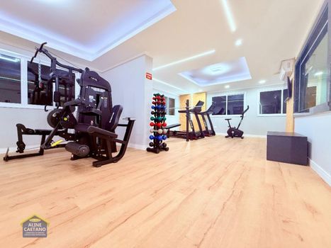 Foto 20 do(a) Cobertura de 2 quartos à venda em Guilhermina, Praia Grande