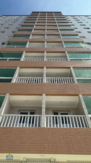 Foto 30 do(a) Cobertura de 2 quartos à venda em Guilhermina, Praia Grande