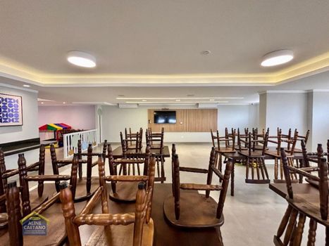 Foto 19 do(a) Cobertura de 2 quartos à venda em Guilhermina, Praia Grande