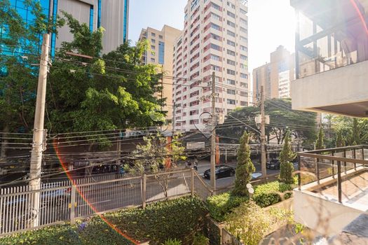 Foto 40 do(a) Apartamento de 3 quartos à venda em Itaim Bibi, São Paulo
