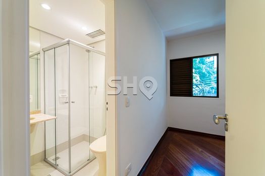 Foto 25 do(a) Apartamento de 3 quartos à venda em Itaim Bibi, São Paulo