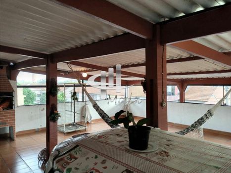 Foto 1 do(a) Casa em Condomínio de 3 quartos à venda em Fundação, São Caetano do Sul