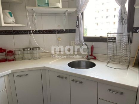 Foto 4 do(a) Apartamento de 1 quartos à venda em Aclimação, São Paulo