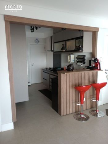 Foto 3 do(a) Apartamento de 3 quartos à venda em Urbanova I, São José dos Campos