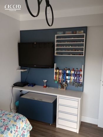 Foto 10 do(a) Apartamento de 3 quartos à venda em Urbanova I, São José dos Campos